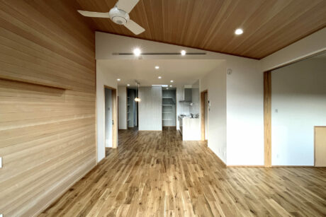 佐世保市　Ｋ邸