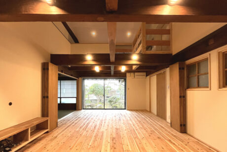 佐世保市　Ｓ邸