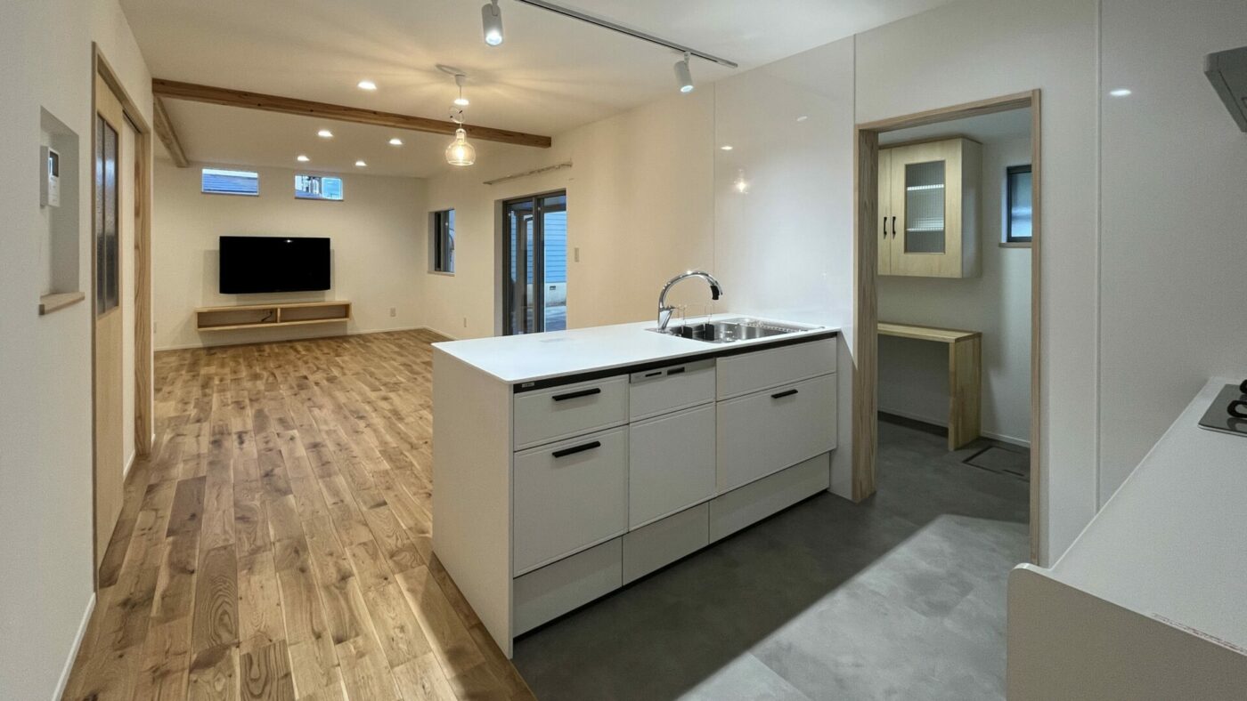 リフォーム相談会　開催のおしらせ