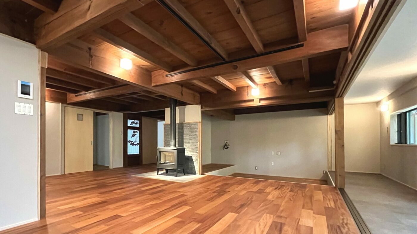 リフォーム相談会　開催のおしらせ